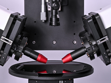 ME-Mapping光譜橢偏儀